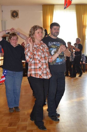Linedancer Seesen 67